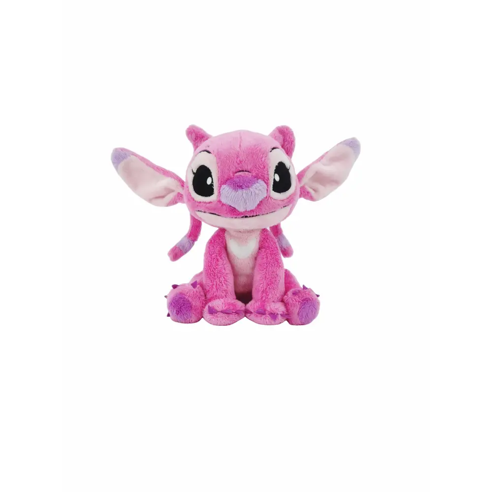 Buy Disney Plush Core Stitch Angel M10 | Yallatoys.com