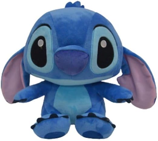 Buy Disney Plush Core Stitch 11inch | Yallatoys.com
