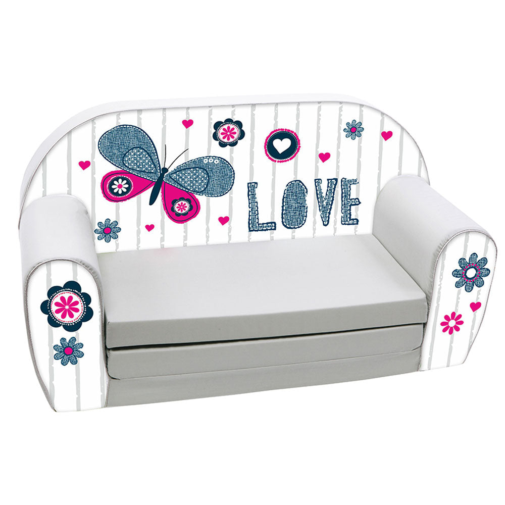 Buy Delsit Sofa Bed-Love | Yallatoys.com