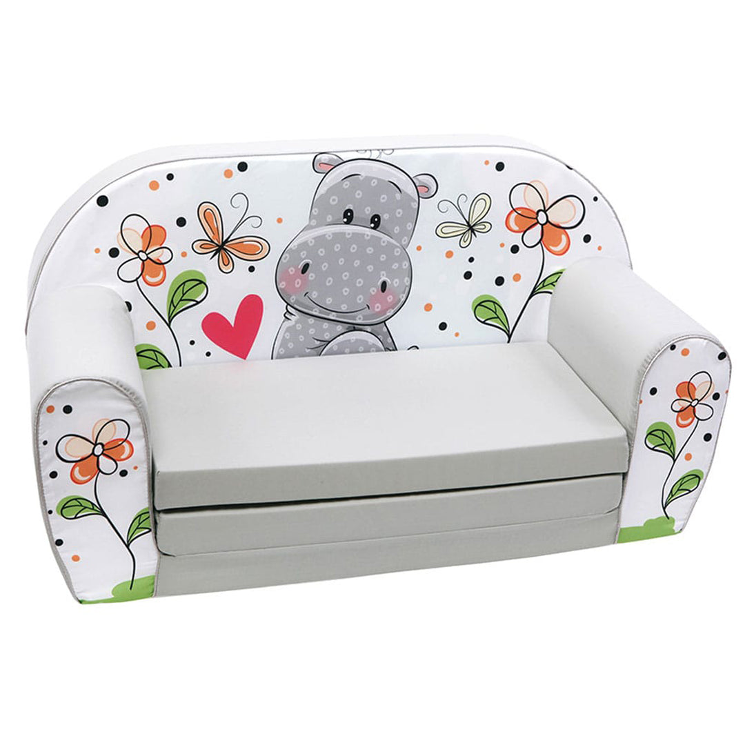 Buy Delsit Sofa Bed-Hippo | Yallatoys.com