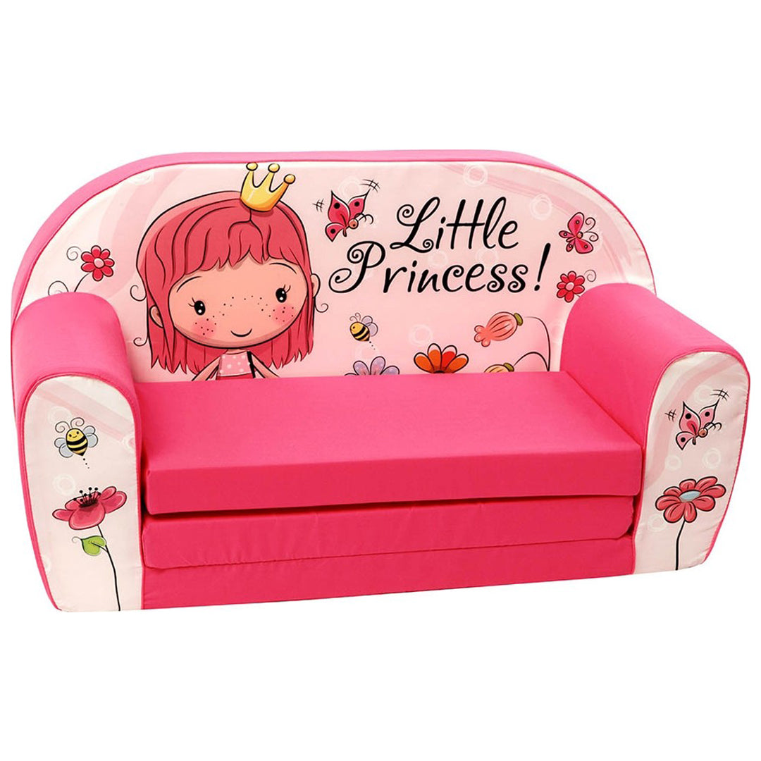 Buy Delsit Sofa Bed Little Princess | Yallatoys.com