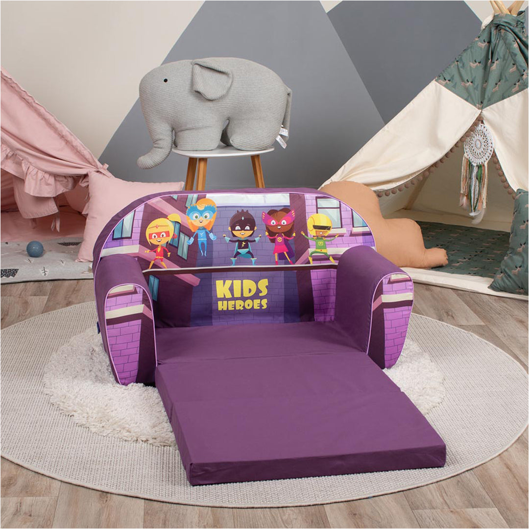 Buy Delsit Sofa Bed Heroes | Yallatoys.com