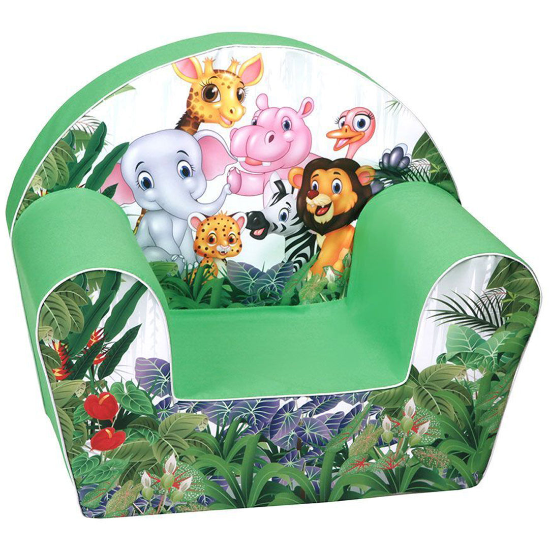 Buy Delsit Arm Chair Animals | Yallatoys.com