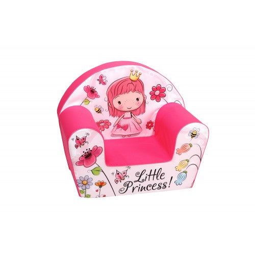 Buy Arm Chair - Little Princess | Yallatoys.com