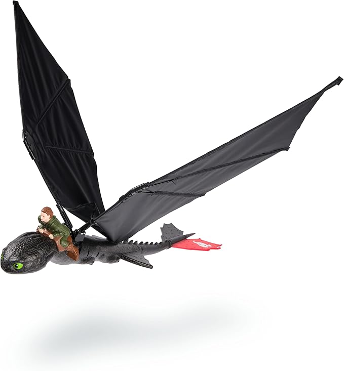 Buy Dreamworks Dragons How to Train Your Dragon | Yallatoys.com