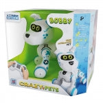Buy Xtrem Bots Interactive Robot Bobby | Yallatoys.com
