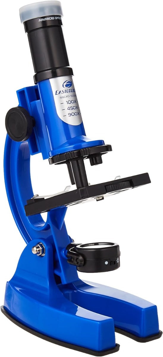 Buy Eastcolight 36Pcs 100/450/900X Microscope Set | Yallatoys.com