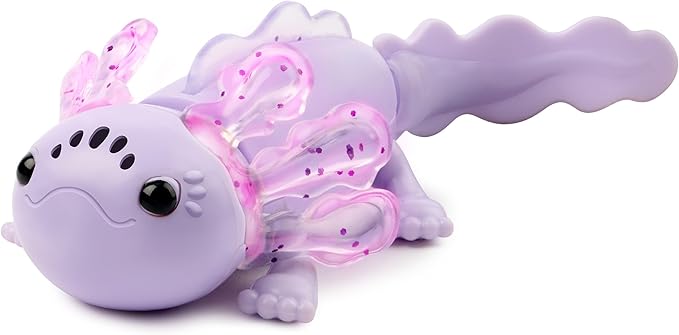 Buy Fingerlings Interactive Baby Axolotl | Yallatoys.com
