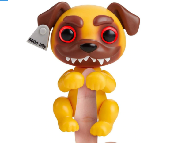 Buy Fingerlings Grimlings Junk Yard Figure | Yallatoys.com