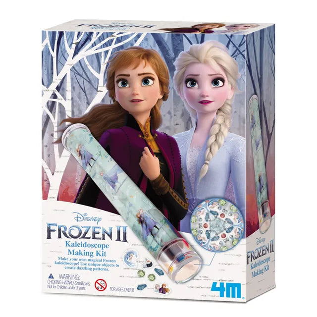 Buy 4M Kaleidoscope Making Kit | Yallatoys.com