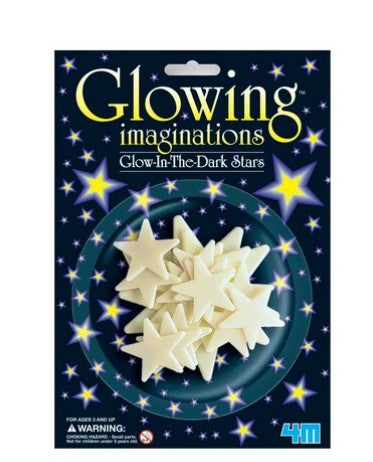 Buy 4M Glow Star | Yallatoys.com