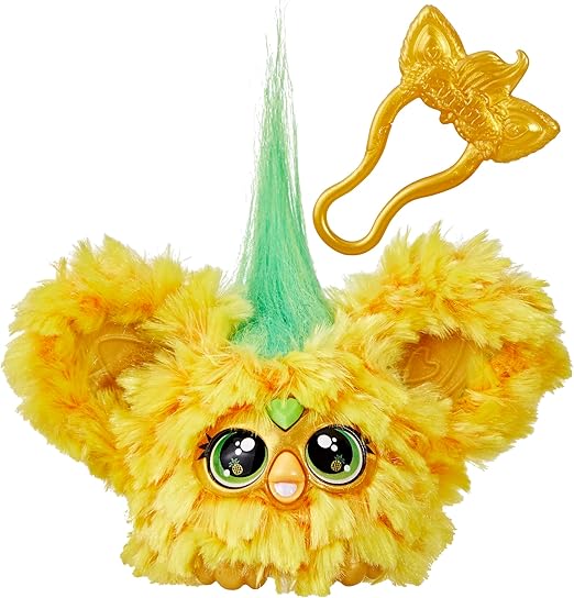 Buy Furby Furblets Hoo Lah | Yallatoys.com