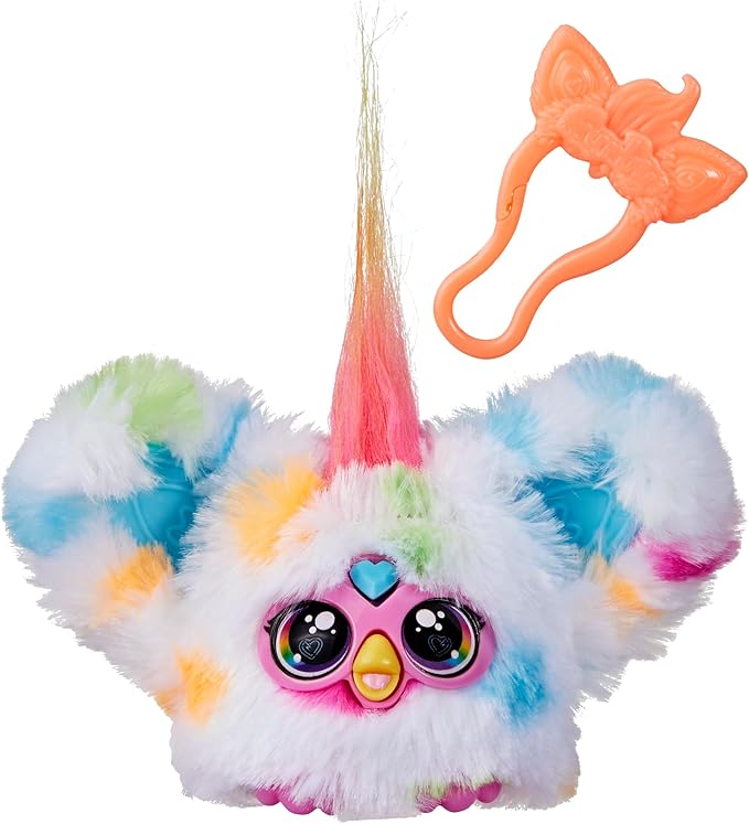 Buy Furby Furblets Loo Lay | Yallatoys.com