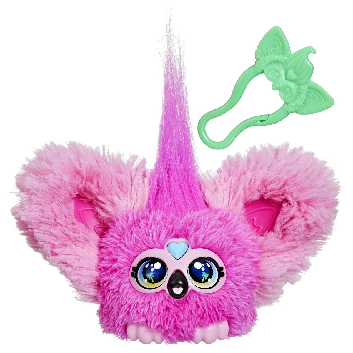 Buy Furby Furblets Flo Flo Mini Flamingo | Yallatoys.com