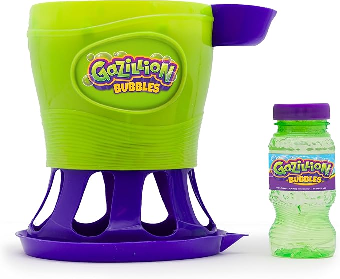 Buy Gazillion Machine Tornado 4Oz Battery Operated | Yallatoys.com