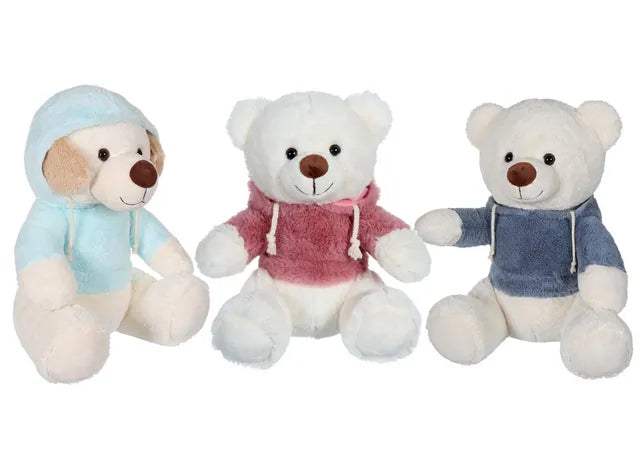 Buy Gipsy Sweat Friends Plush Toy 40 cm Assorted (Sold Separately Subjected to Availability) | Yallatoys.com
