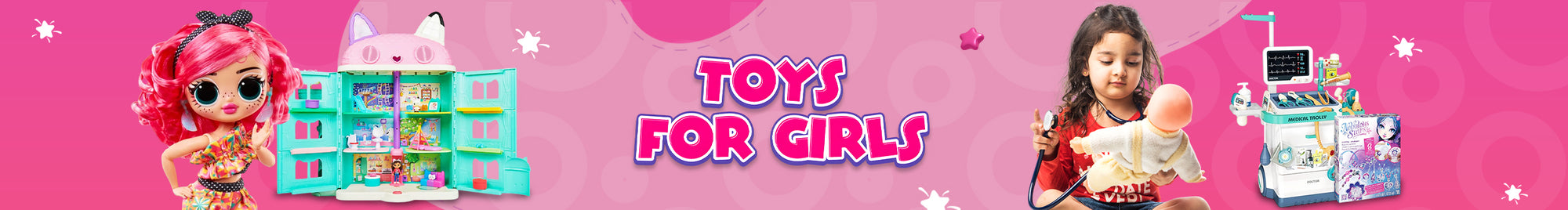 Girls