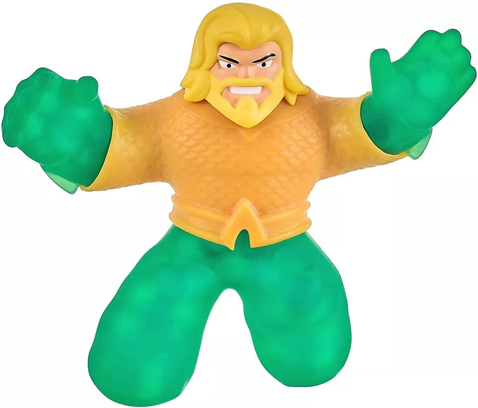 Buy Heroes of Goo Jit Zu Aquaman Toy | Yallatoys.com