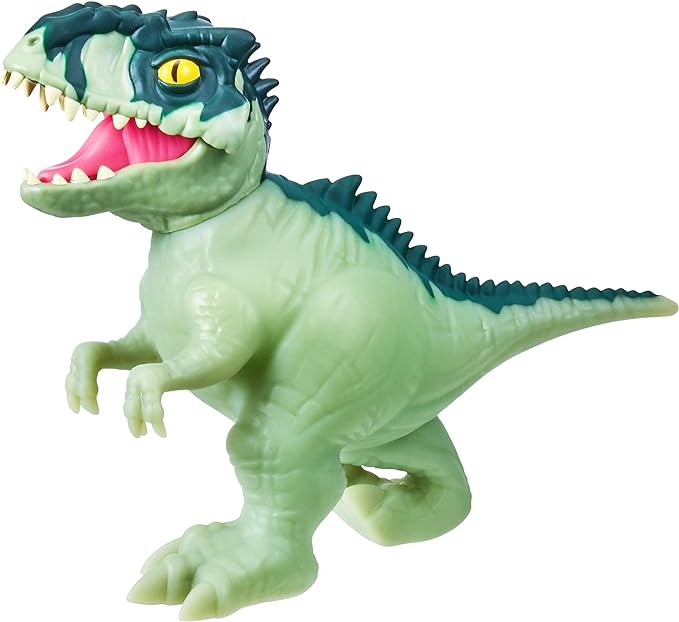 Buy Goo Jit Zu Jurassic World S2 W2 Hero Pack Stretch Giganotosaurus | Yallatoys.com