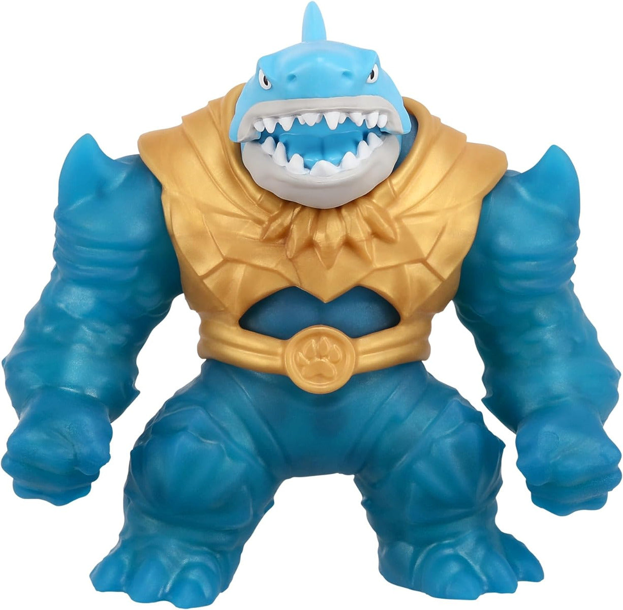 Buy Goo Jit Zu Deep Goo Sea Thrash Hero Pack | Yallatoys.com