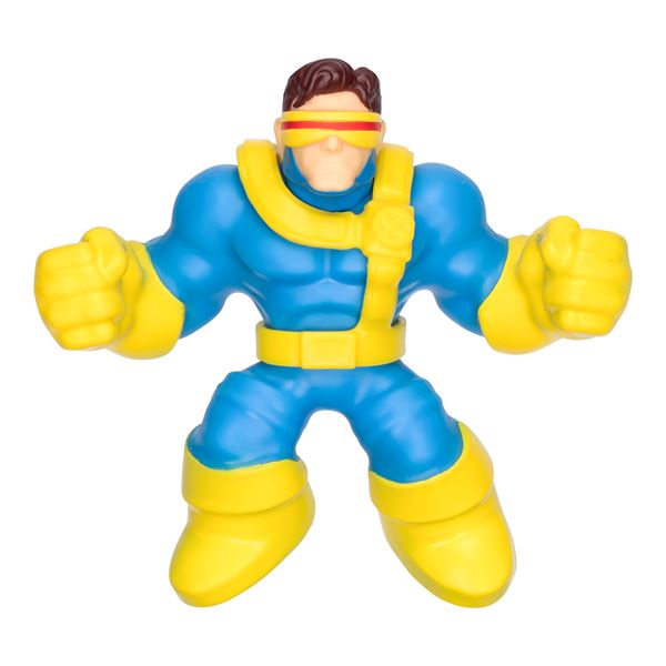 Buy Goo Jit Zu Marvel X Men 97 Cyclops | Yallatoys.com