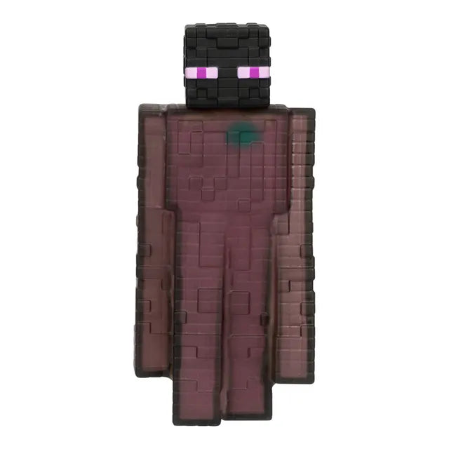 Buy Goo Jit Zu Minecraft S2 Hero Action Figure Enderman 13 Cm | Yallatoys.com