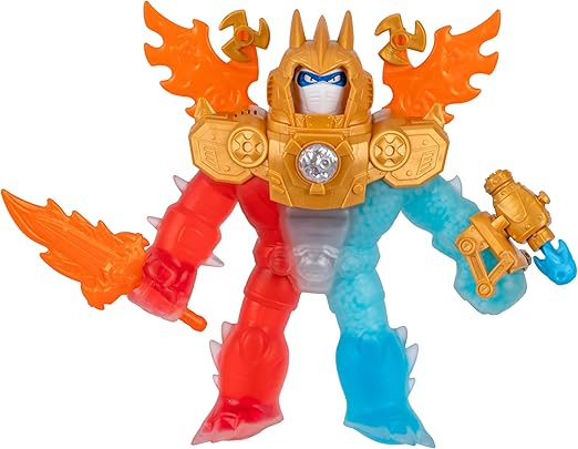 Buy Goo Jit Zu S13 Meteor Madness Goo Tron Supreme | Yallatoys.com