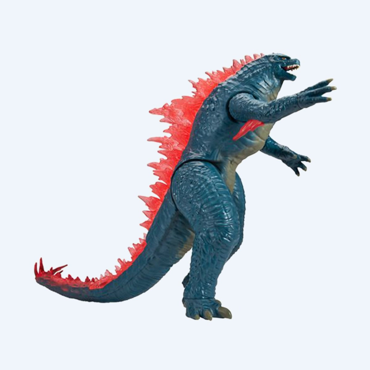 Buy Godzilla Vs Kong Giant Figure 11inch (Sold Separately Subject to Availability) | Yallatoys.com