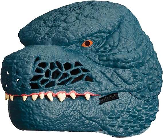 Buy Godzilla vs Kong Godzilla Interaction Mask | Yallatoys.com