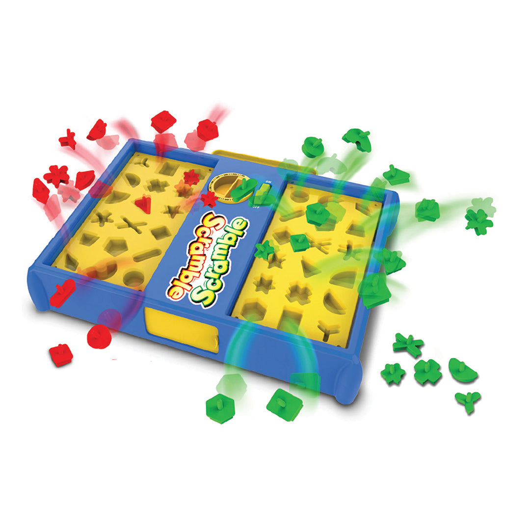 Buy Merchant Ambassador Scramble Game | Yallatoys.com