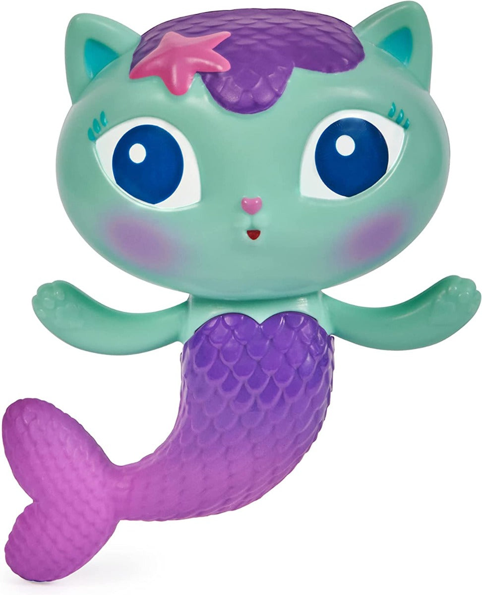 Buy Gabbys Dollhouse Mercat Floatin Figures | Yallatoys.com