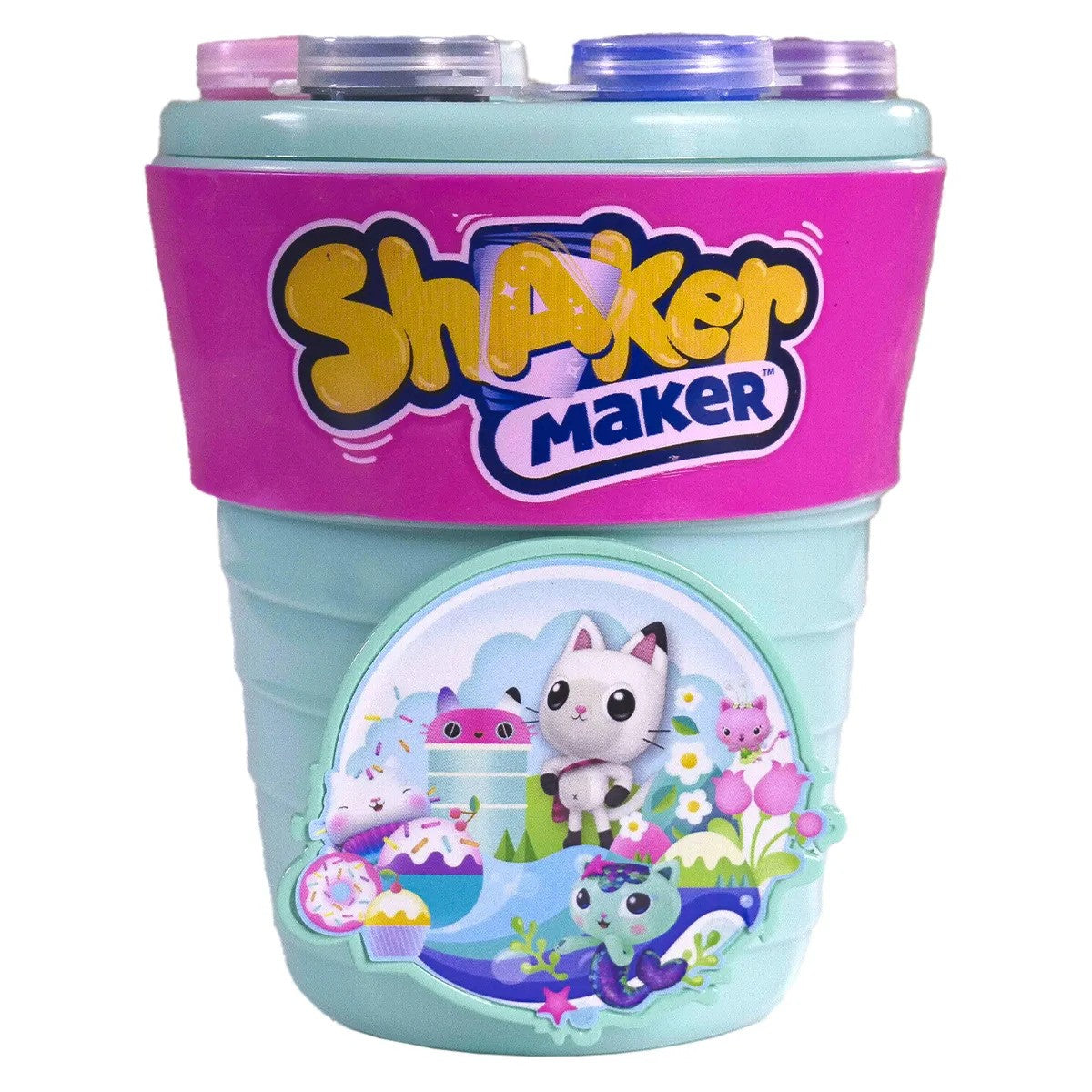 Buy Gabby's Doll House Shaker Maker | Yallatoys.com