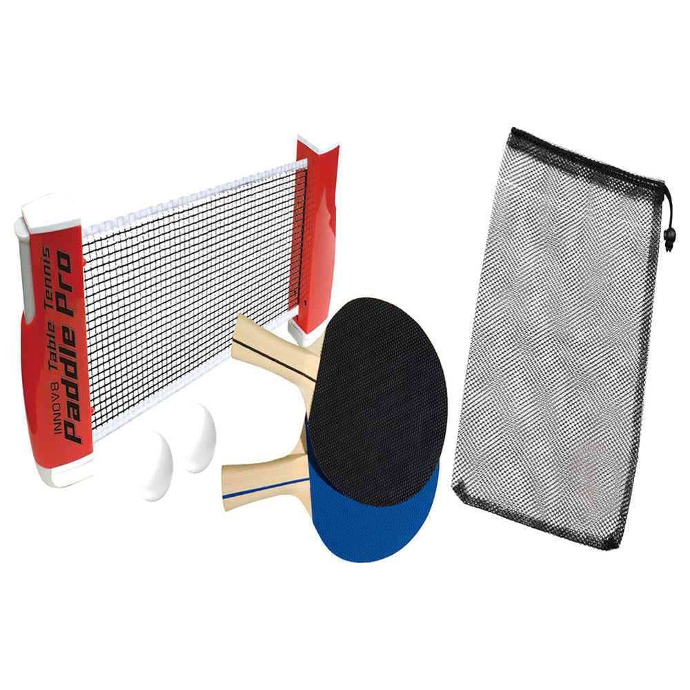 Buy Hostfull Paddle Pro Retractable Table Tennis | Yallatoys.com