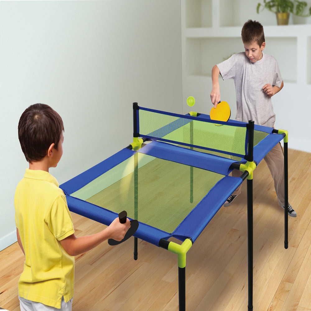 Buy Hostfull Paddle Game Table | Yallatoys.com