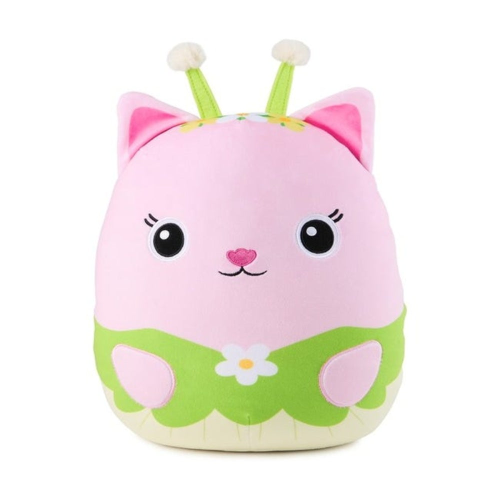 Buy Gund Gabbys Dollhouse Fairy Kitty Plush Toy 8inch | Yallatoys.com
