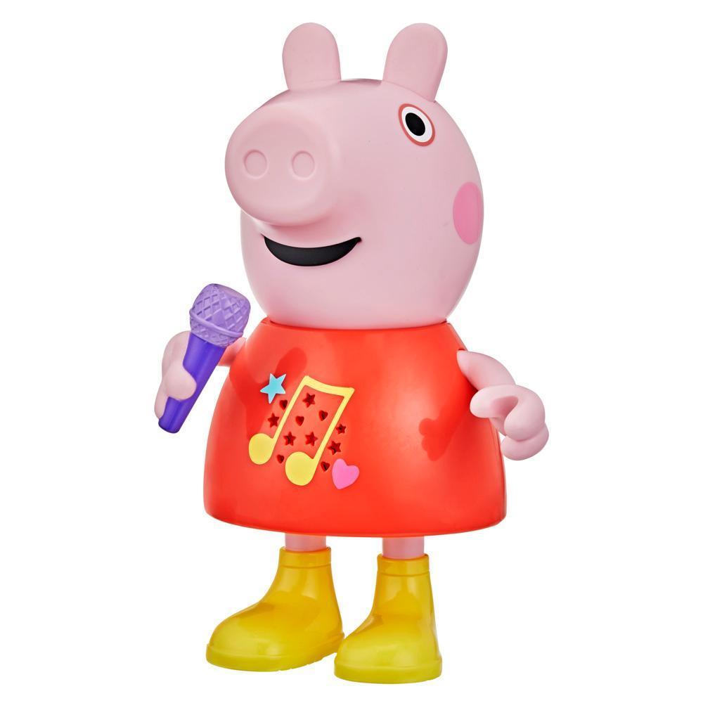 Buy HasbroTalk And Sing  Peppa | Yallatoys.com