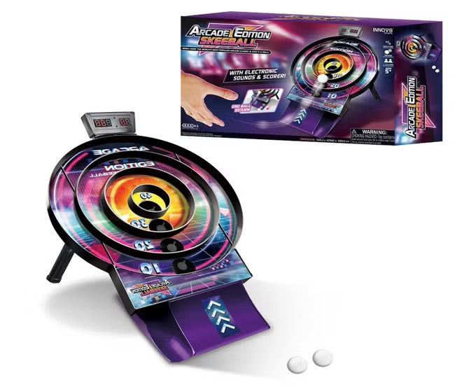 Buy Hostfull Skee Ball | Yallatoys.com