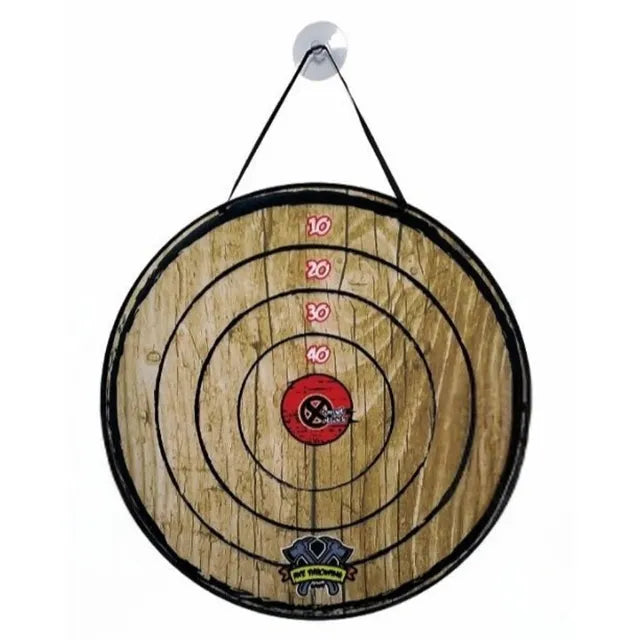Buy Hostfull Axe Throwing Game | Yallatoys.com