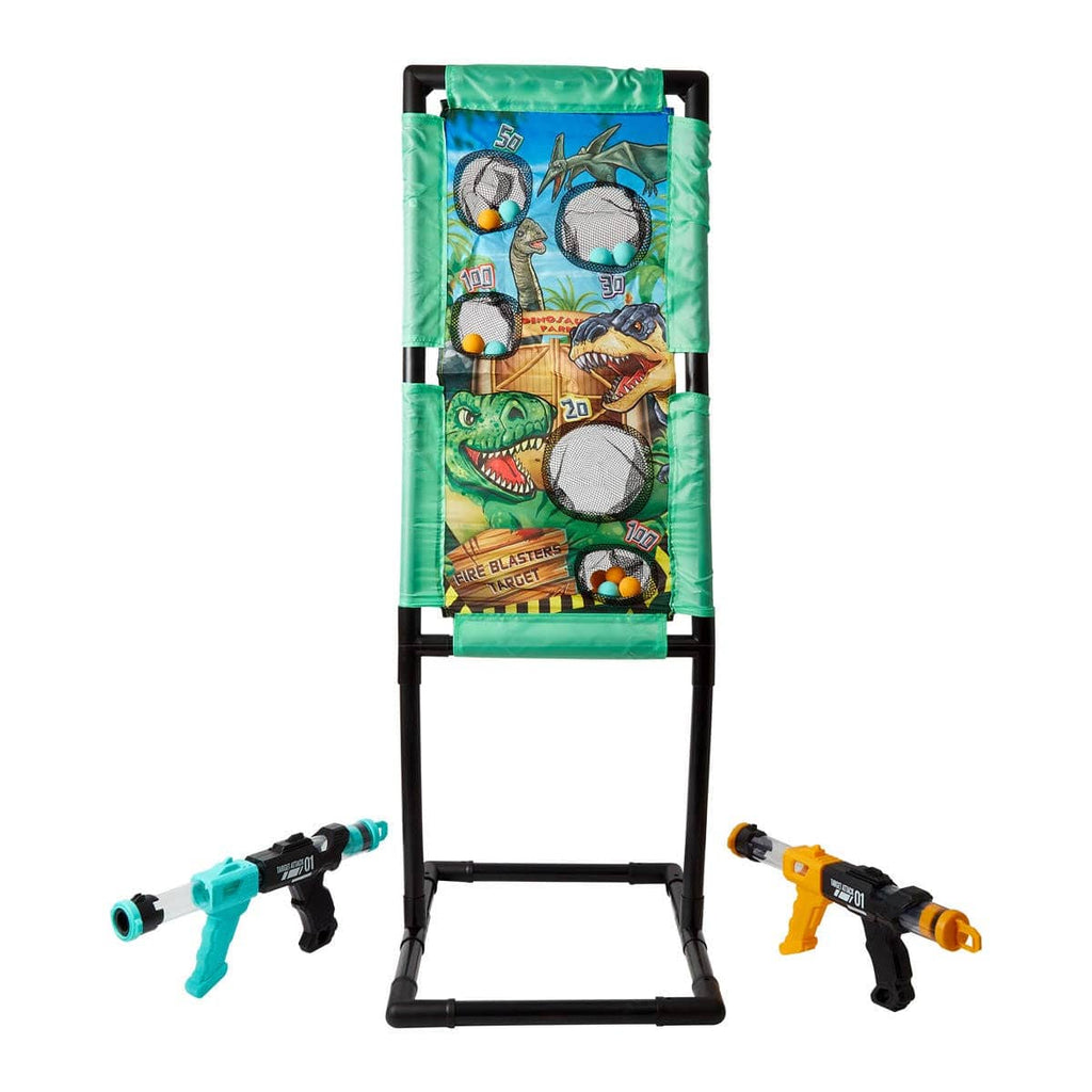 Buy Hostful Fire Blasters Target | Yallatoys.com