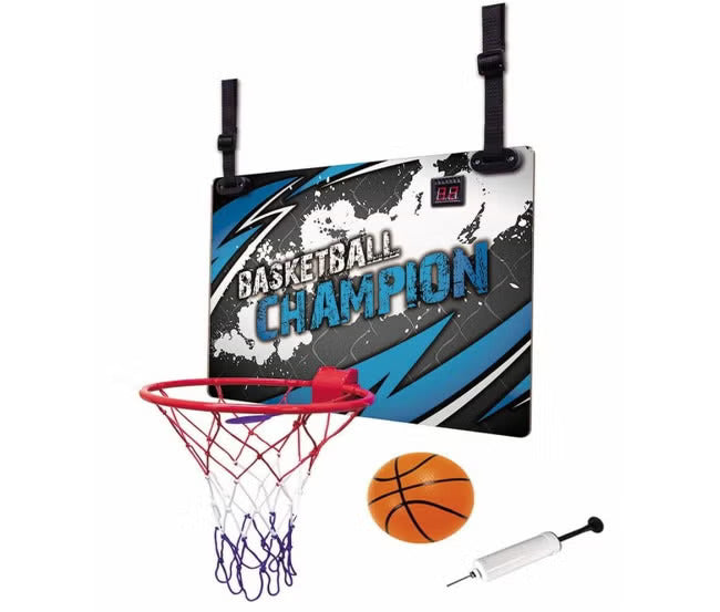 Buy Hostfull Electronic Basketball Set | Yallatoys.com