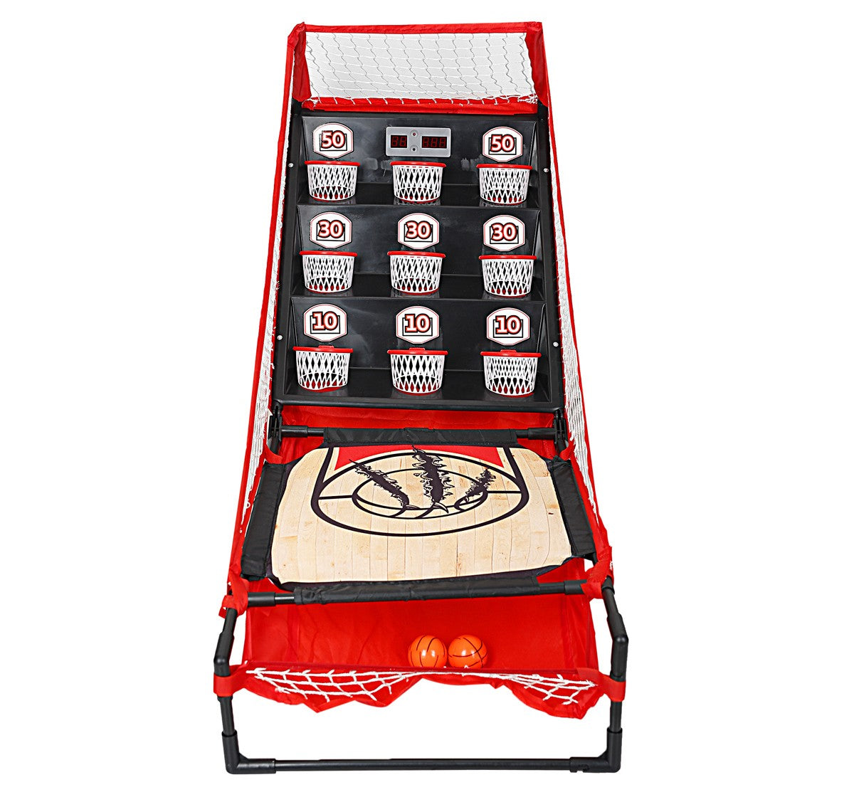 Buy Hostful Electronic Basket Ball | Yallatoys.com