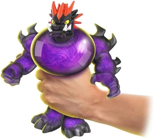 Buy Goo Jit Zu Special Edition All Star 4 Pack | Yallatoys.com