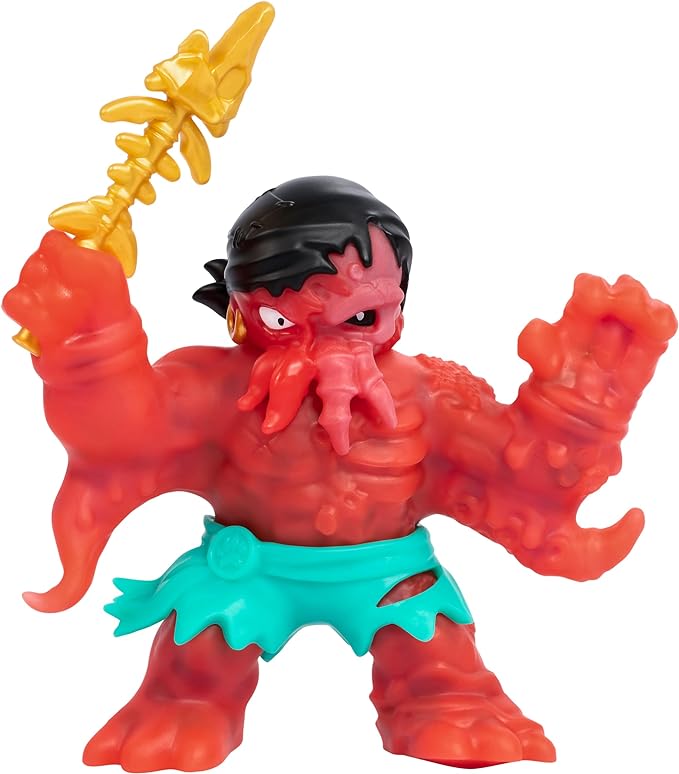 Buy Goo Jit Zu Cursed Goo Sea Filled Toy Graploc | Yallatoys.com