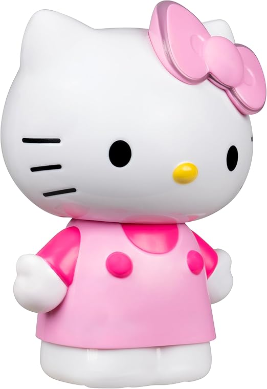 Buy Hello Kitty and Friends-Hello Kitty Interactive Figure | Yallatoys.com