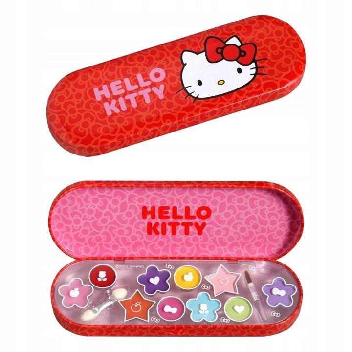 Buy Hello Kitty Makeup Tin | Yallatoys.com