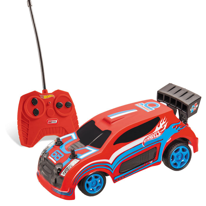 Buy Hotwheels Speedx RC Car (Sold Separately Subjected to Availability) | Yallatoys.com