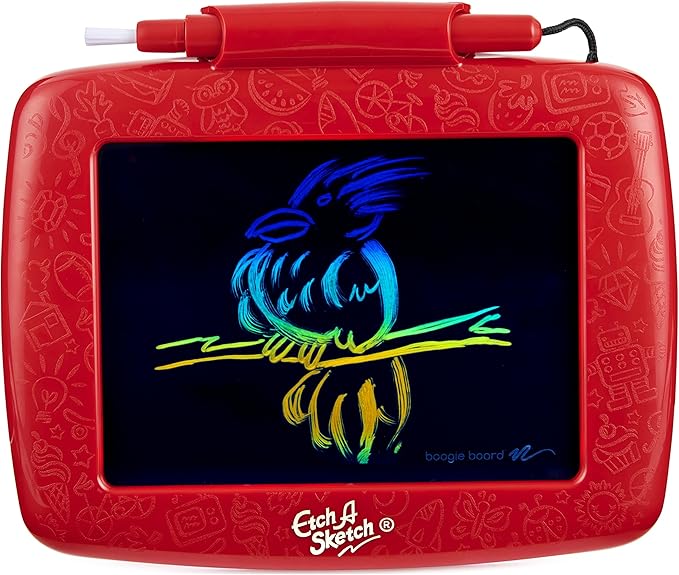 Buy Etch A Sketch Freestyle | Yallatoys.com