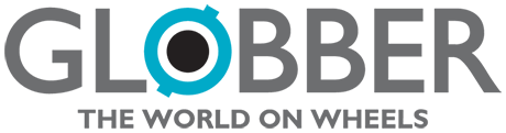 Globber logo