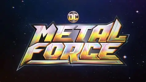 DC Metal Force