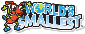 World's Smallest